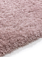 Shaggy rug Ava Rose