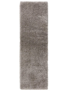Shaggy rug Ava Grey