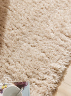 Runner Ava Beige