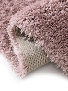 Shaggy rug Ava Rose