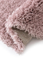 Shaggy rug Ava Rose