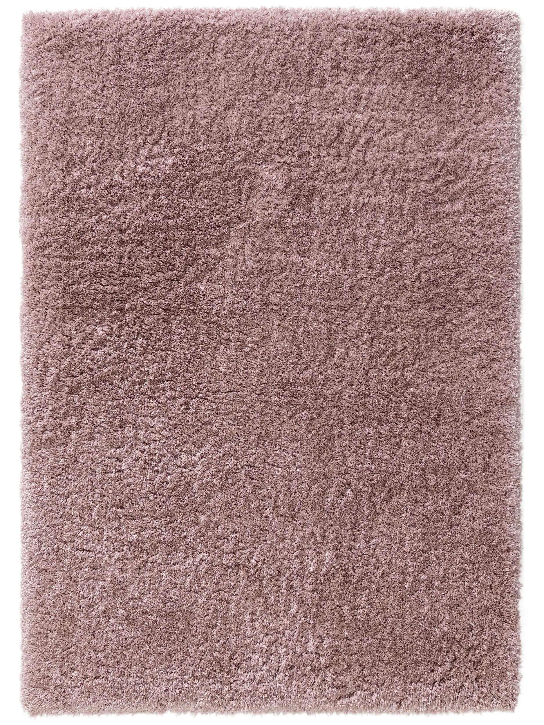 Shaggy rug Ava Rose