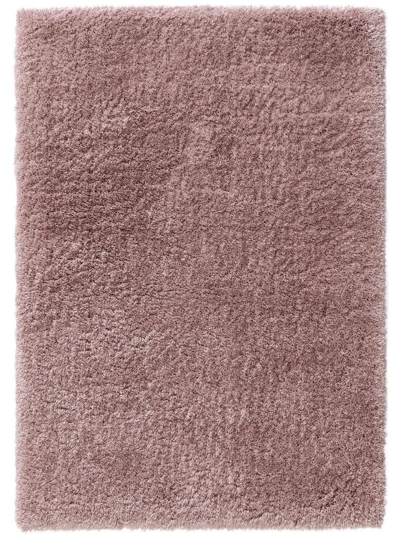 Shaggy rug Ava Rose