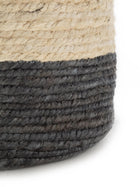 Basket Aylin Cream/Grey