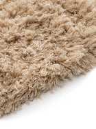 Wool Rug Baadal Beige