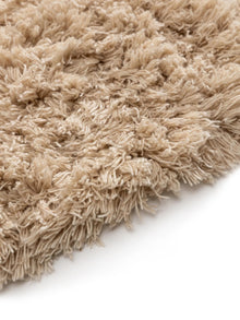 Wool Rug Baadal Beige