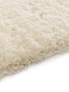 Wool Rug Baadal Cream