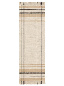 Wool Runner Bahati Beige