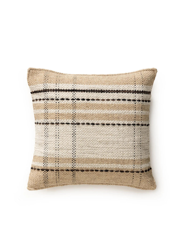Cushion Cover Bahati Beige