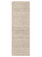 Wool Runner Beads Beige