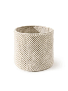 Basket Beads Cream