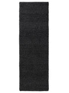 Wool Runner Beads Charcoal