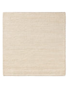 Wool Rug Beads Cream