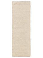 Wool Runner Beads Cream