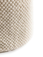 Basket Beads Cream