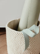 Basket Beads Cream