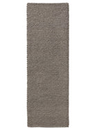 Wool Runner Beads Grey