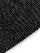 Wool Runner Beads Charcoal