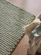 Beads Green