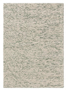 Kids rug Beady Green