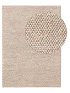 Kids rug Beady Rose