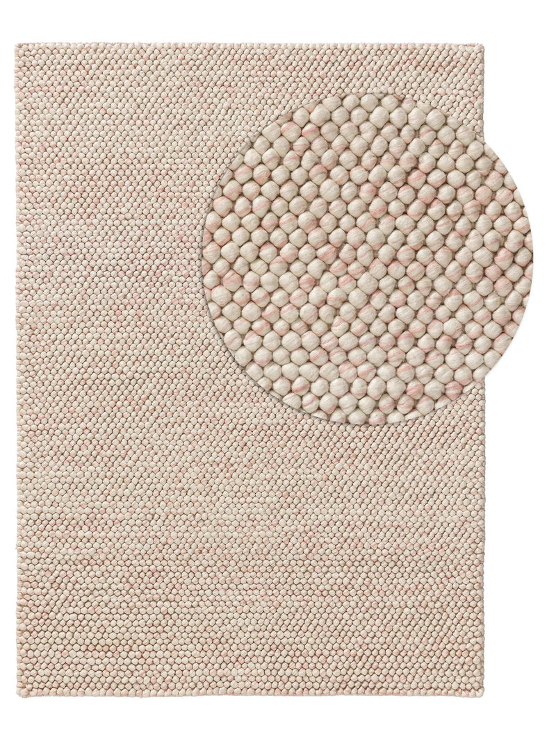 Kids rug Beady Rose
