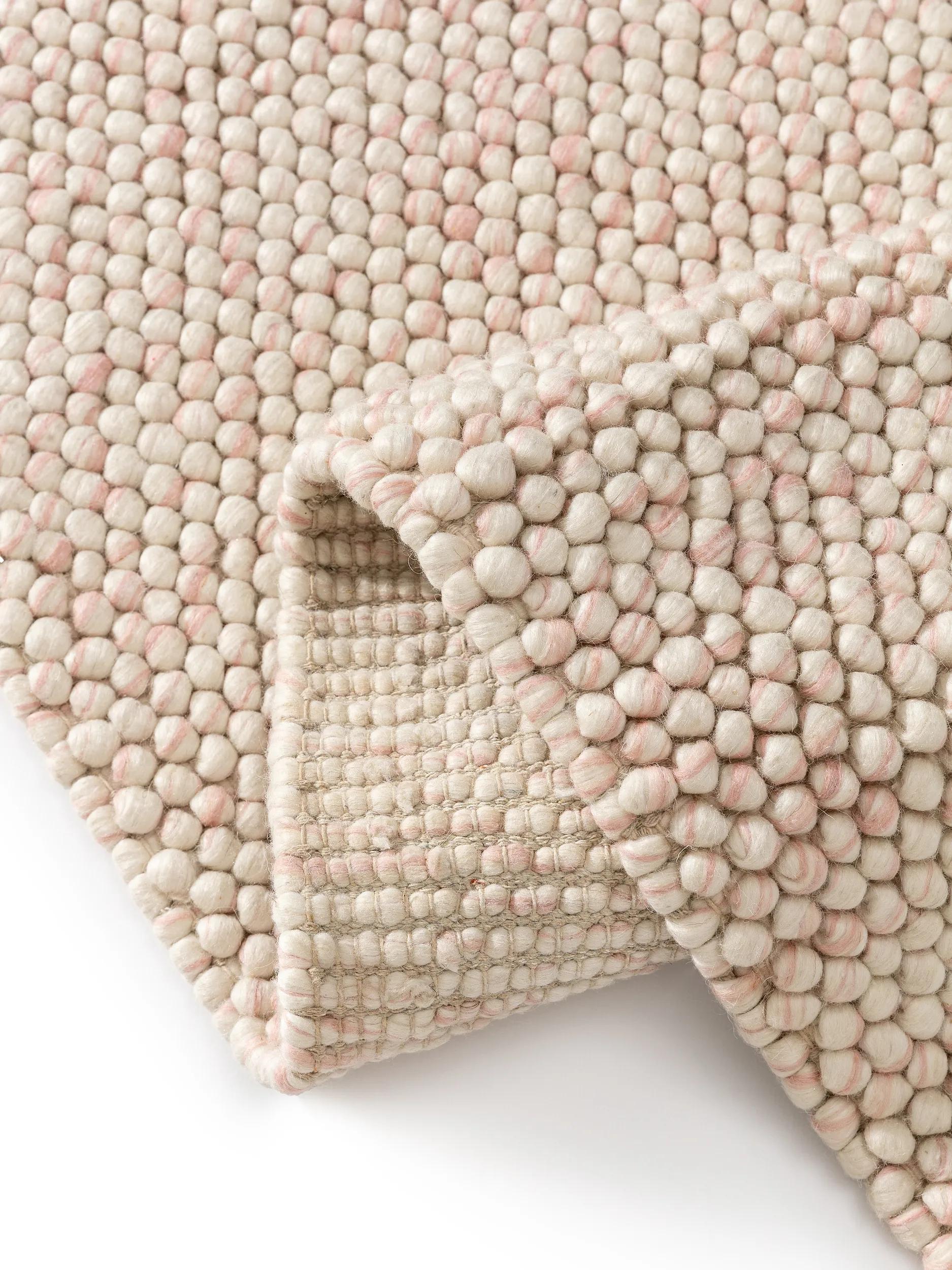Kids rug Beady Rose