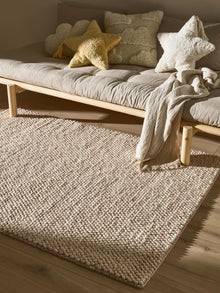 Kids rug Beady Rose