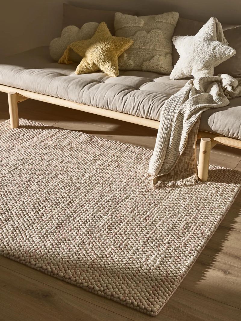 Kids rug Beady Rose