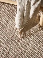 Kids rug Beady Rose