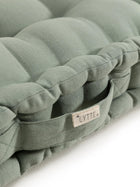Floor cushion Bene Green