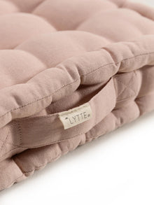 Floor cushion Bene Rose