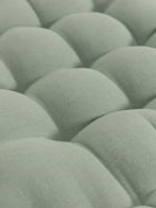 Floor cushion Bene Green