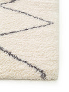 Runner Benno Cream