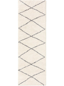 Runner Benno Cream