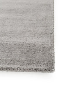 Wool Runner Bent Grey