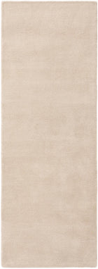 Wool Runner Bent Cream