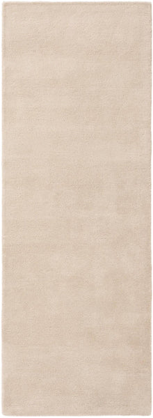 Wool Runner Bent Cream