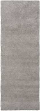 Wool Runner Bent Grey