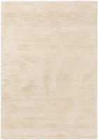Wool Rug Berber Cream