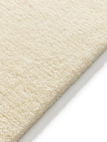 Wool Runner Berber Cream