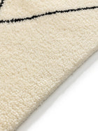 Wool Runner Berber Cream