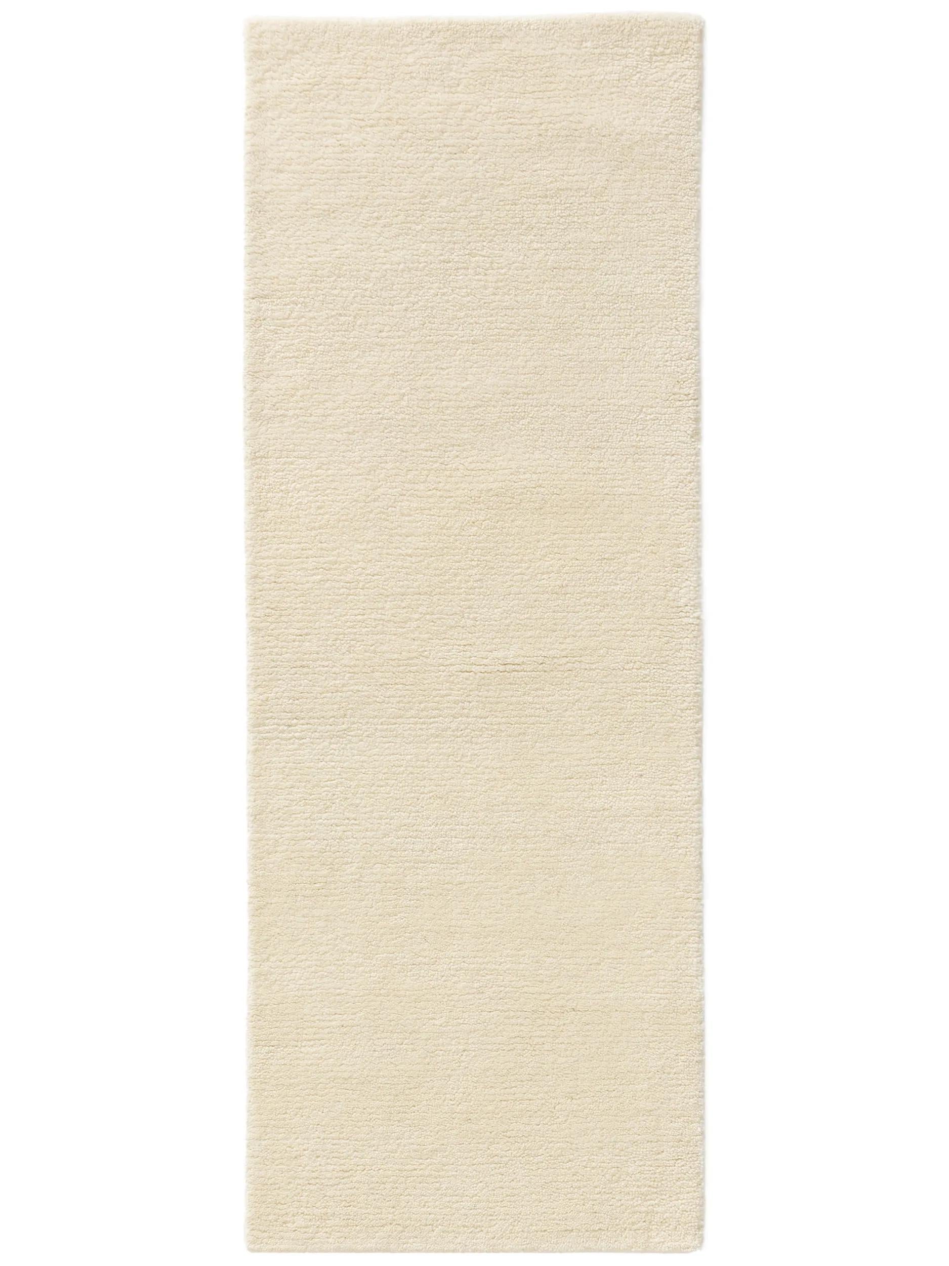 Wool Runner Berber Cream