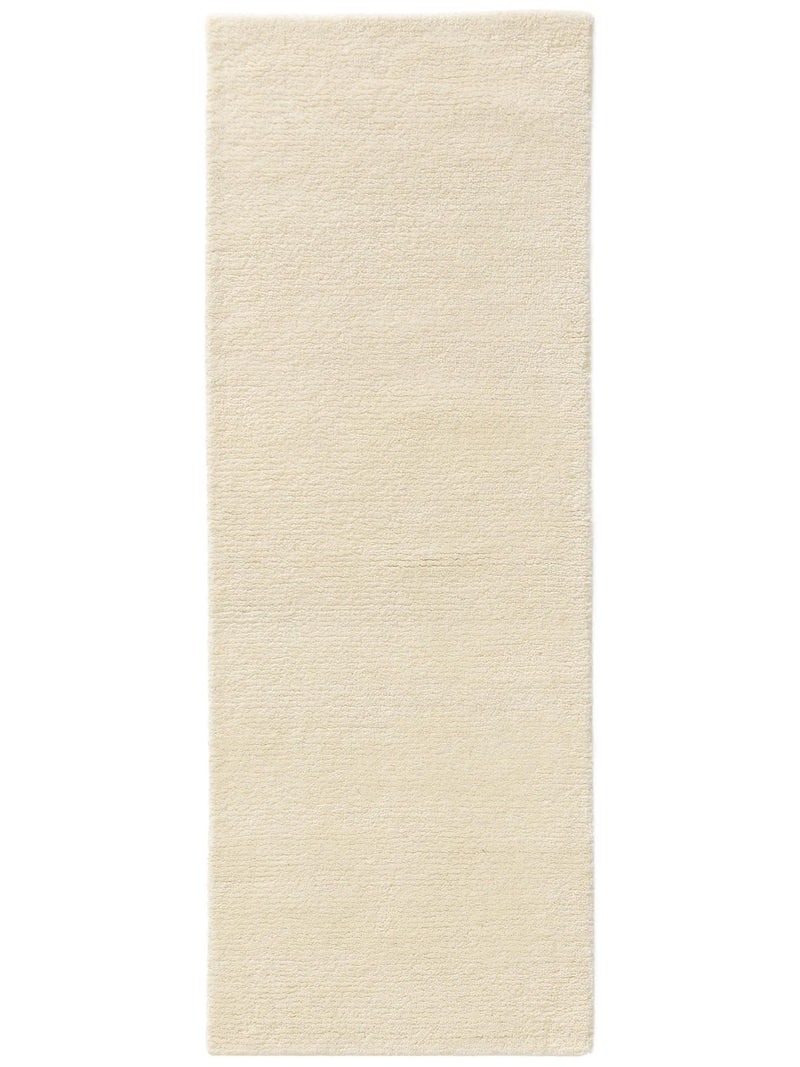 Wool Runner Berber Cream