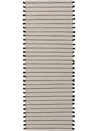 Cotton Rug Bo Ivory