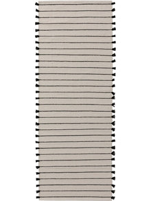 Cotton Rug Bo Ivory