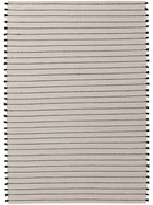 Cotton Rug Bo Ivory