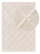 In- & Outdoor Rug Bonte Cream