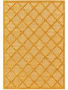 In- & Outdoor Rug Bonte Yellow