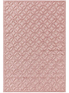 In- & Outdoor Rug Bonte Rose